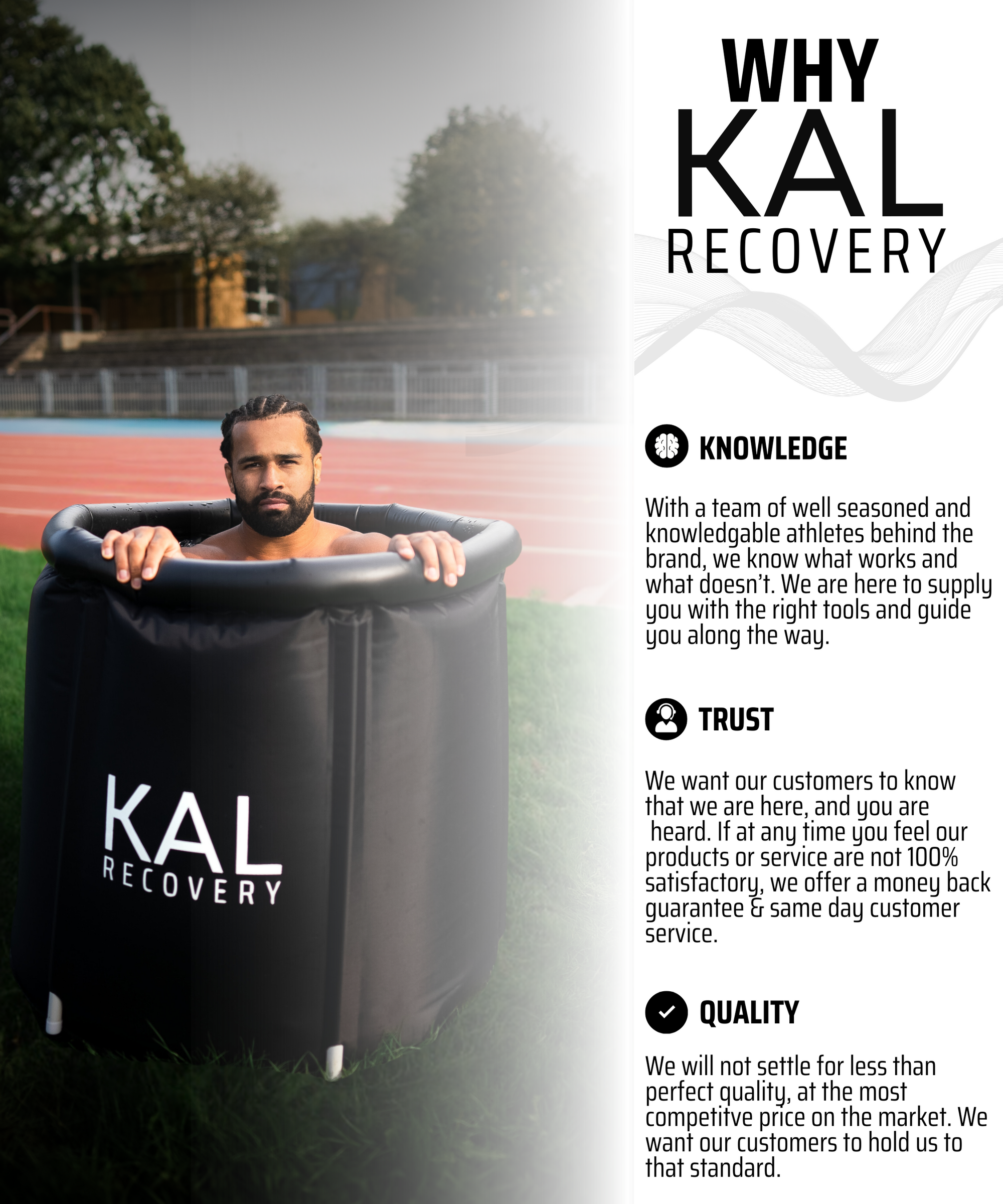 Kal Recovery