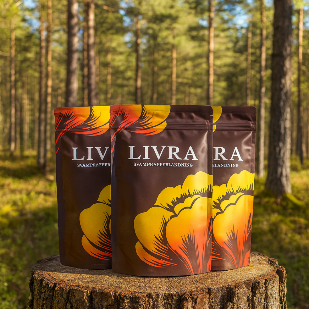 LIVRA