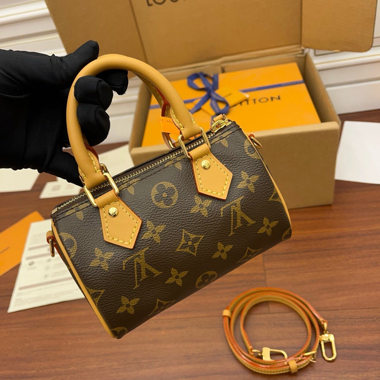 Louis Vuitton Bags