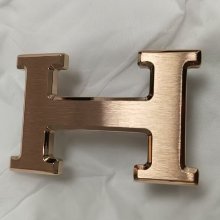 HM BUCKLE FOR BELT SIZE 25MM