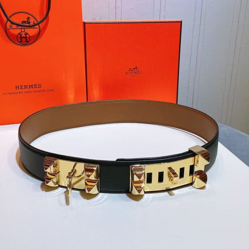 New Belt Arrivals