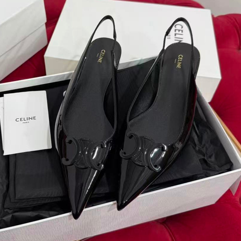 New Celine Shoe 2026