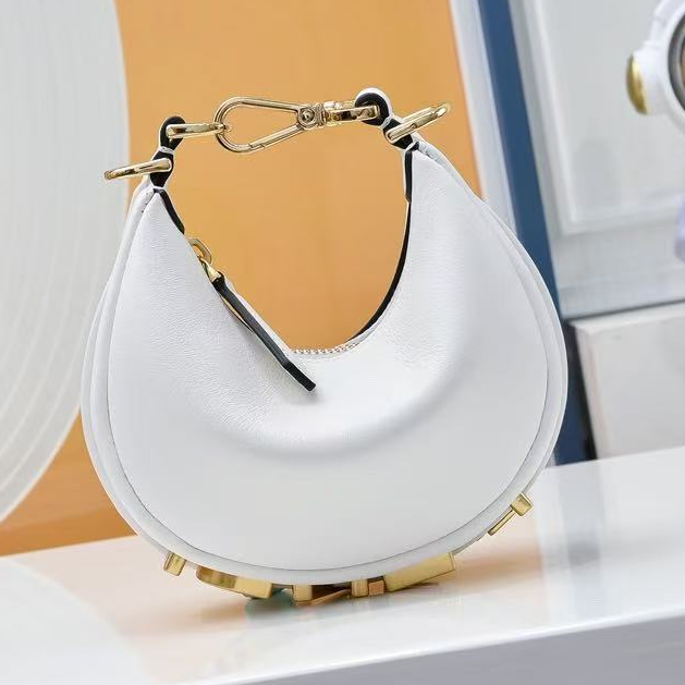 New Fendi Bags 2026