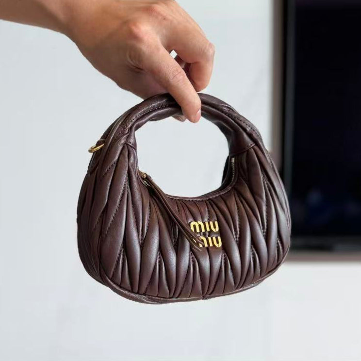 New Miumiu Bag 2026
