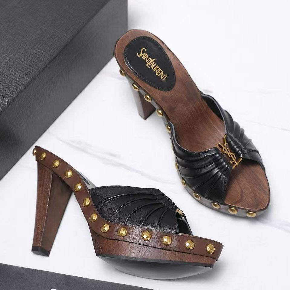 New YSL Shoe 2026