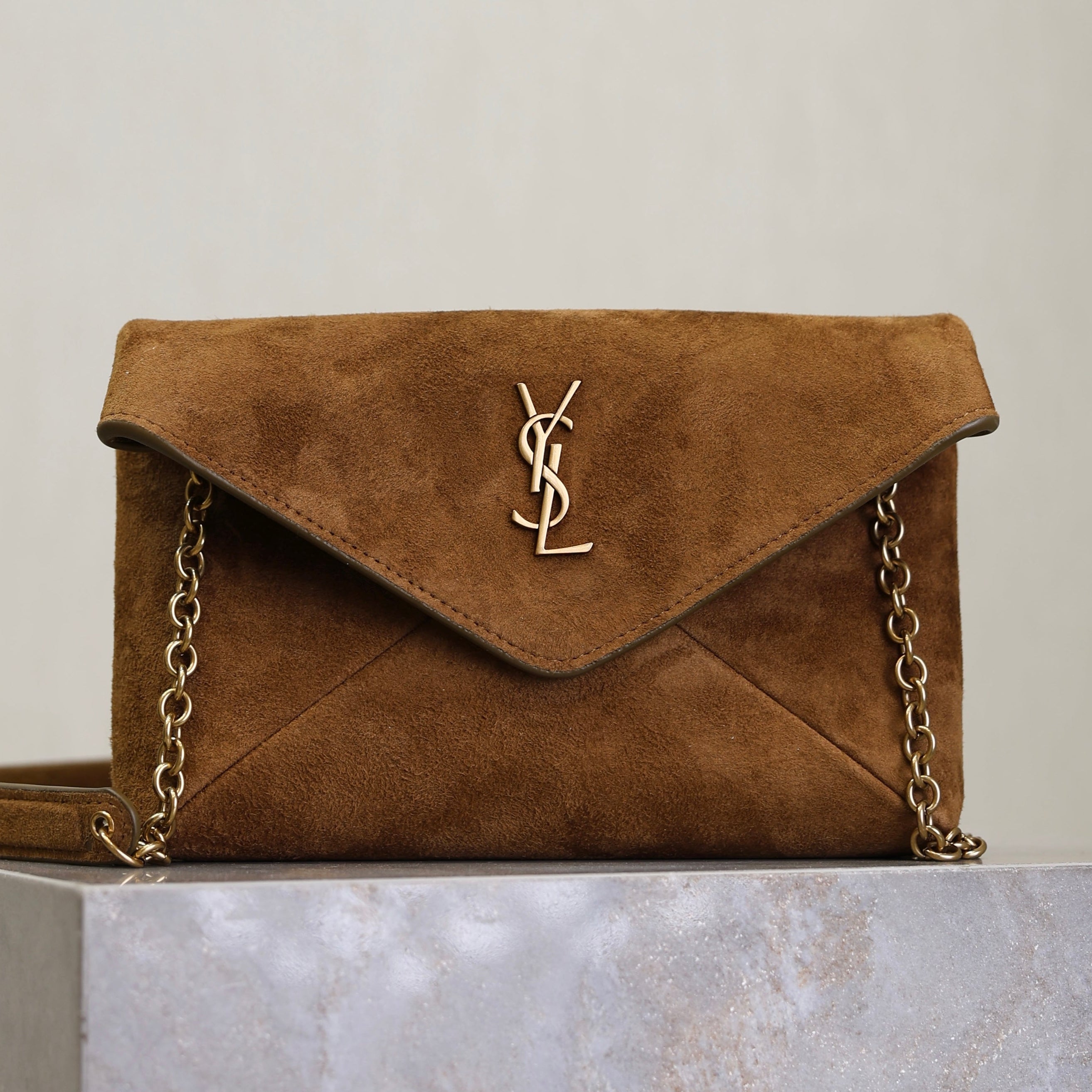 New YSL Bag 2026