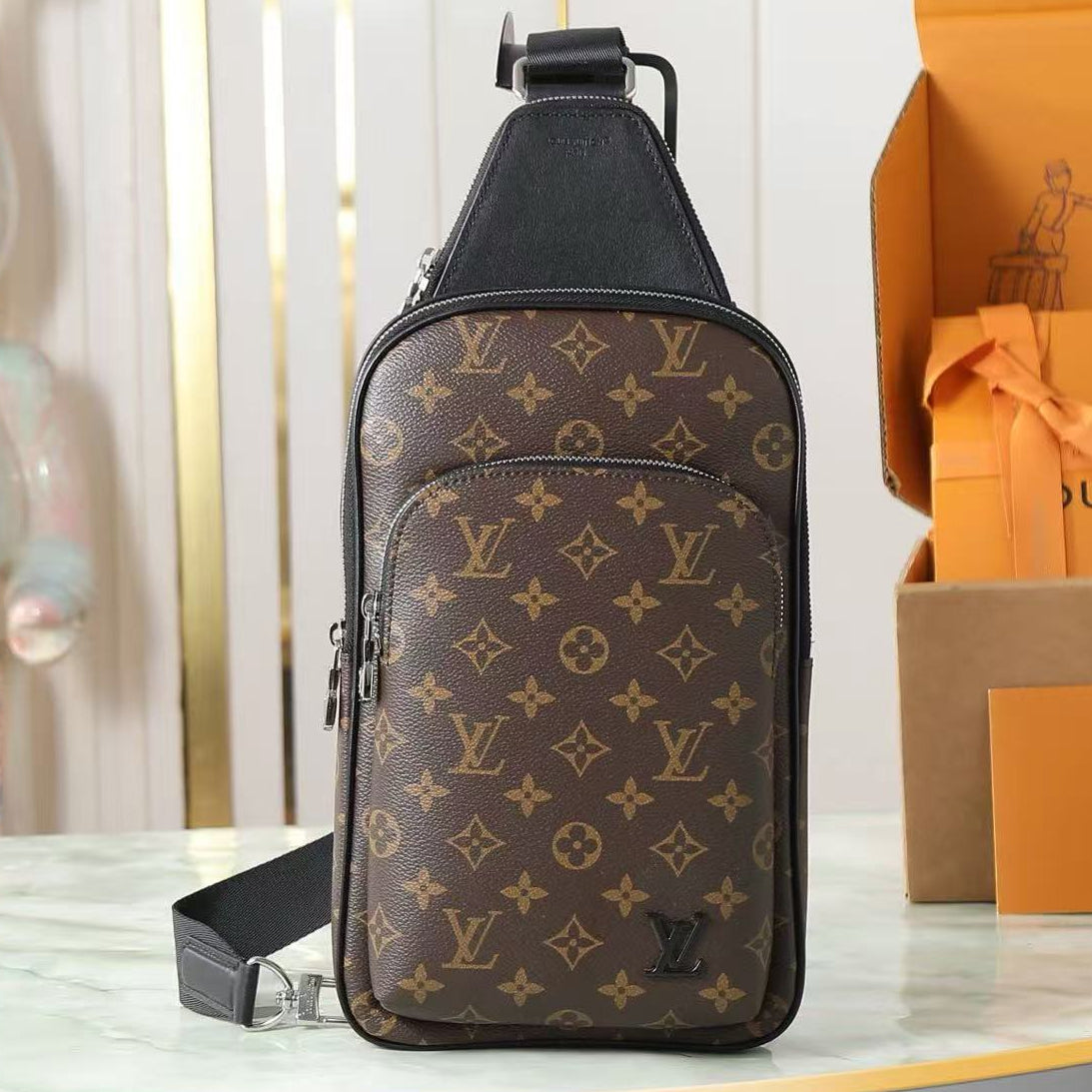 New Bags Arrival