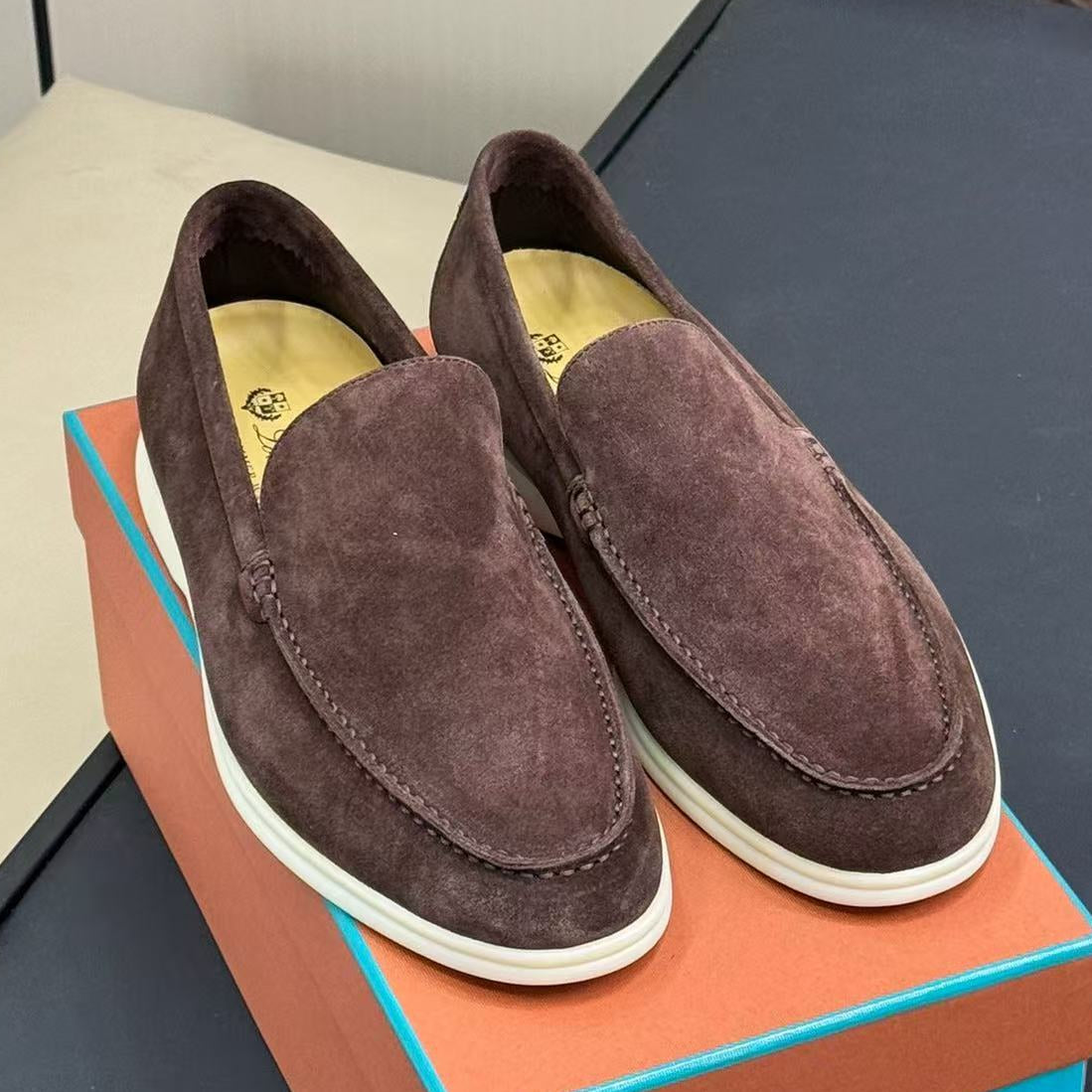 New Shoes Arrivals