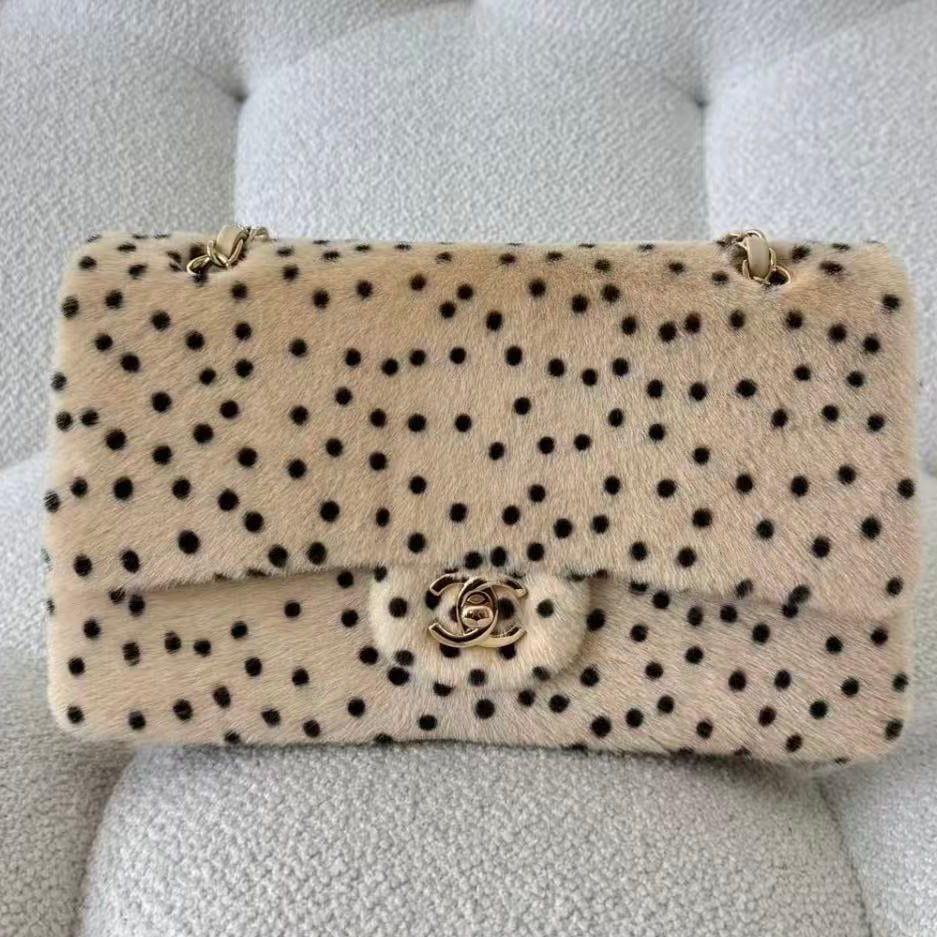 New Bags Arrival