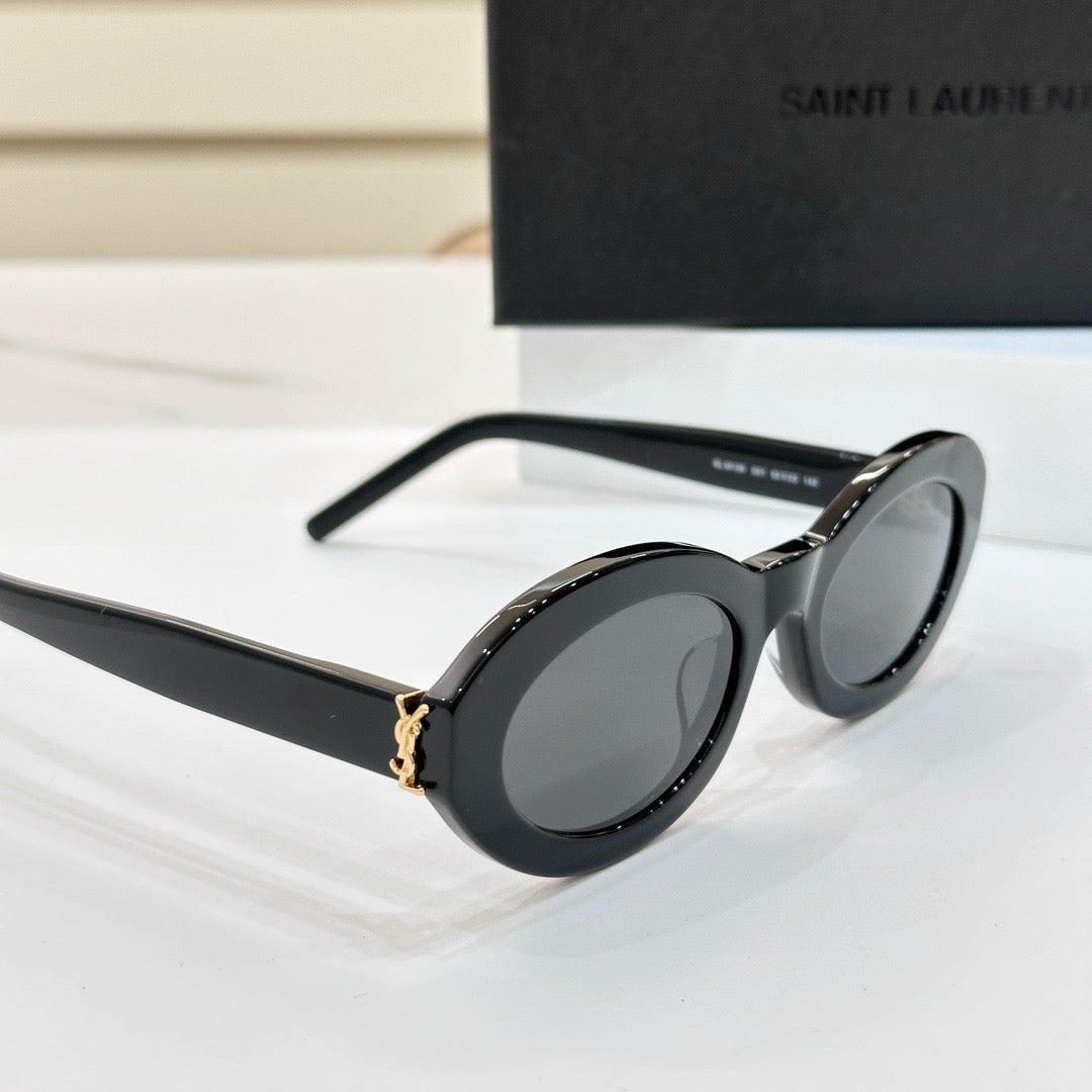 Saint Laurent SL M136 Sunglasses