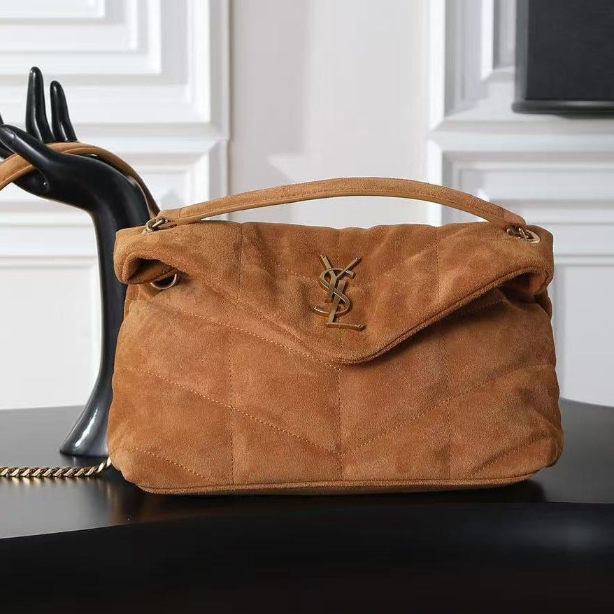 New YSL Bag 2026