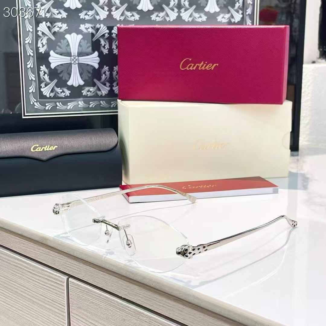 Cartier Sunglasses CT06370