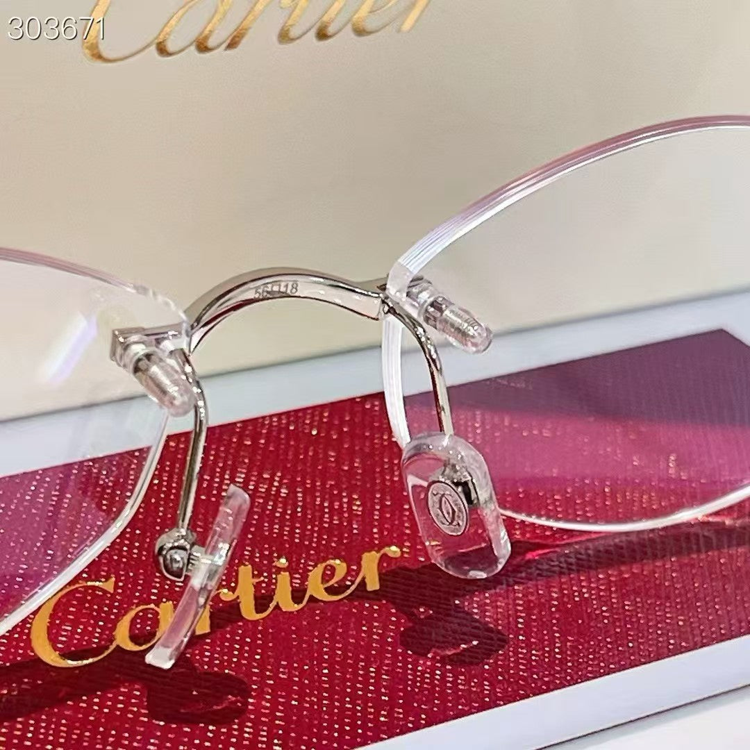 Cartier Sunglasses CT06370