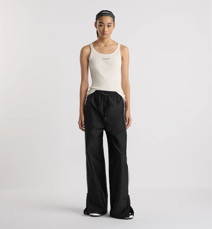 Dior 25C Tank Top White 228435