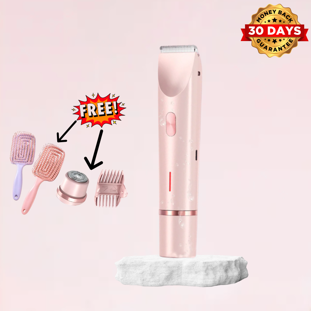 LushSilk™ Trimmie 2.0