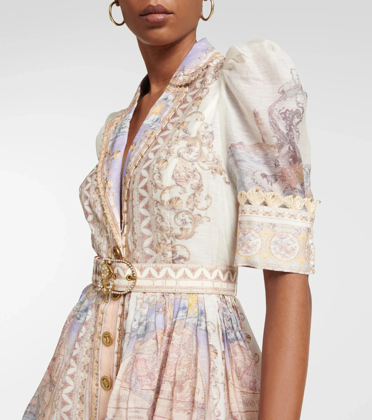 Zimmermann Dress 329