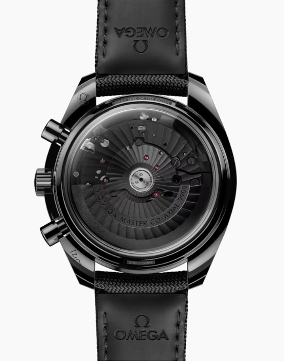 Omega Speedmaster Dark Side of the Moon 44.25mm Black Watch