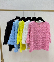 Chanel 2026 T-shirt Tencel Nylon
