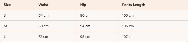 Miumiu 2026 Straight Leg Jeans Beige and Pink Cotton 352472