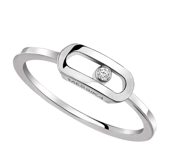 MOVE UNO 1 DIAMOND RING