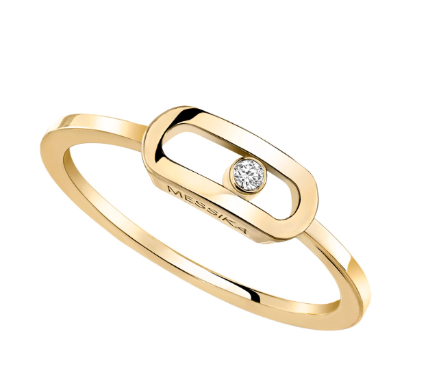 MOVE UNO 1 DIAMOND RING