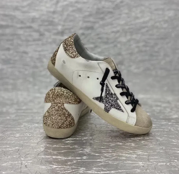 New Shoe 2025
