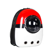 GALAXYZ - Sac à Dos Astronaute avec Hublot