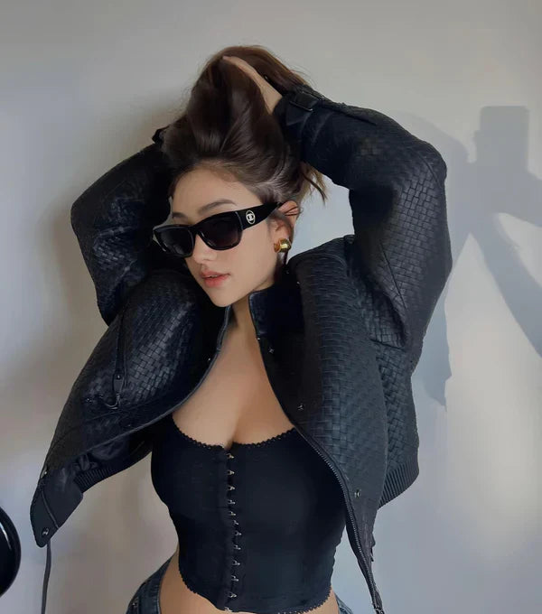 Chanel Sunglasses 676297
