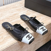 Channel 2026 Mulle 10mm Calfskin 899072