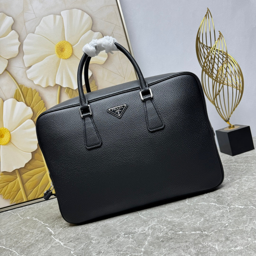 Prada Top Handle