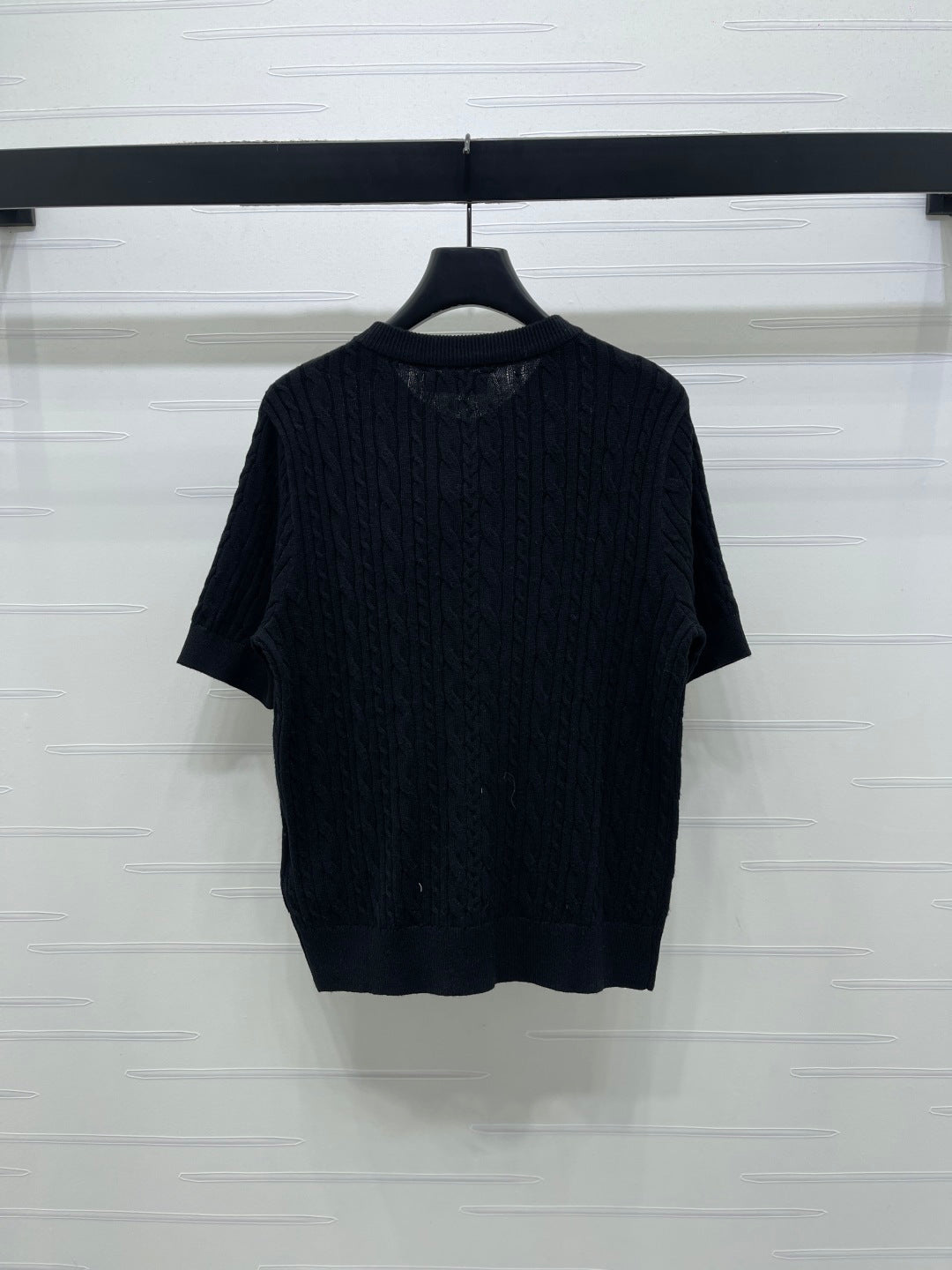 Miumiu 2026 Shirt Wool