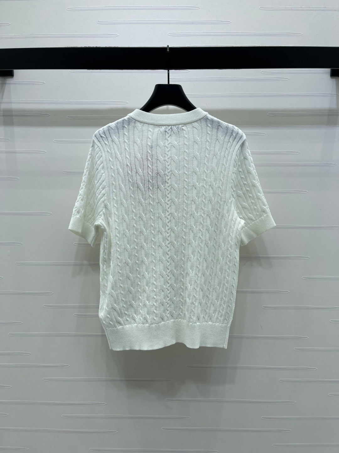 Miumiu 2026 Shirt Wool