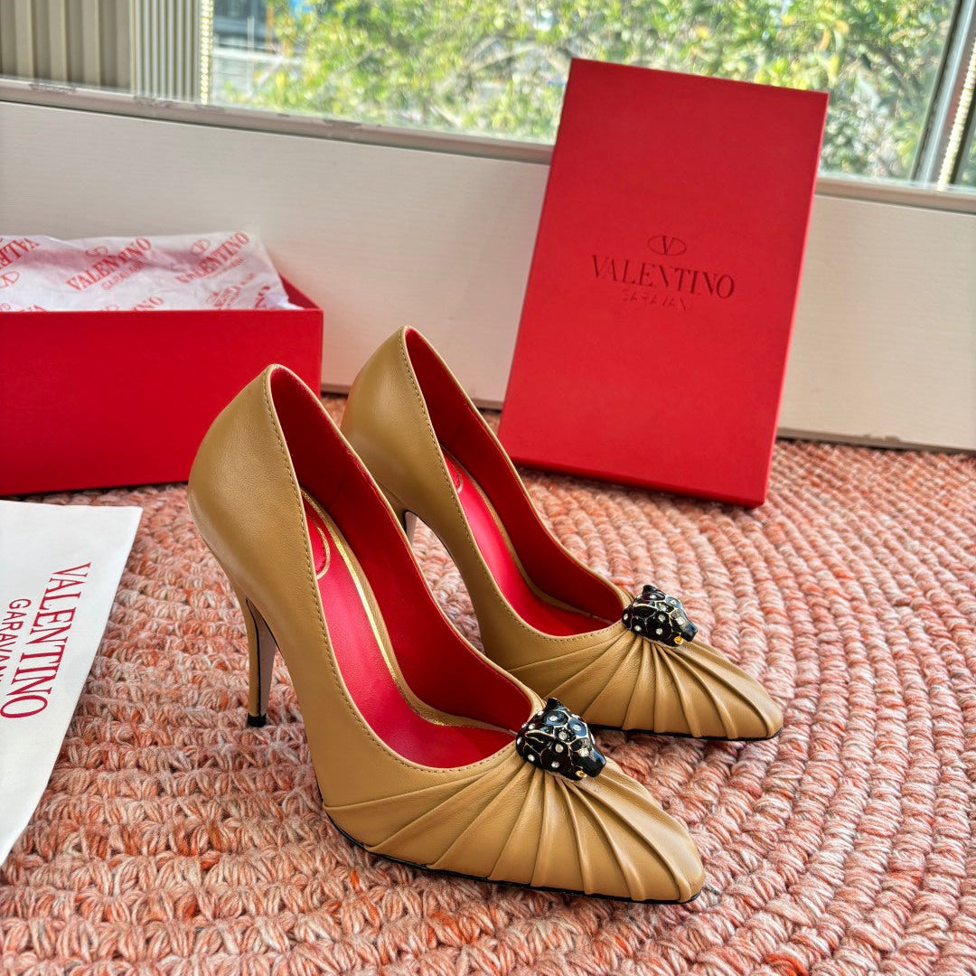 New Valentino Shoe 2026
