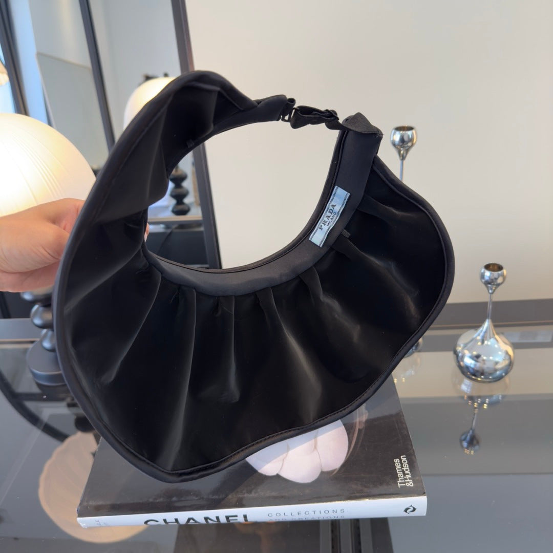 Prada Shell Hat 196083