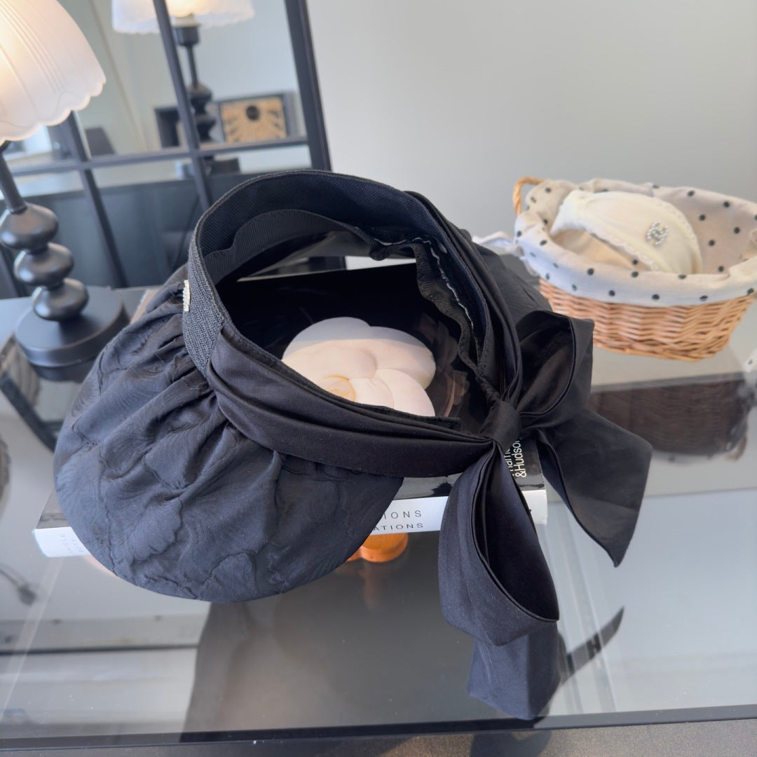 Chanel Shell Hat 196085
