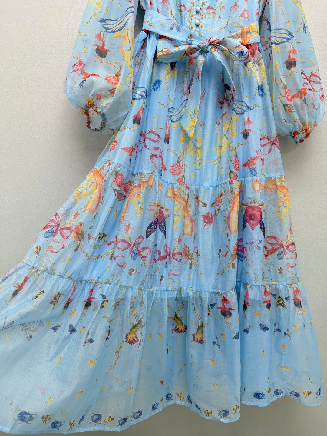 Zimmermann Dress 494