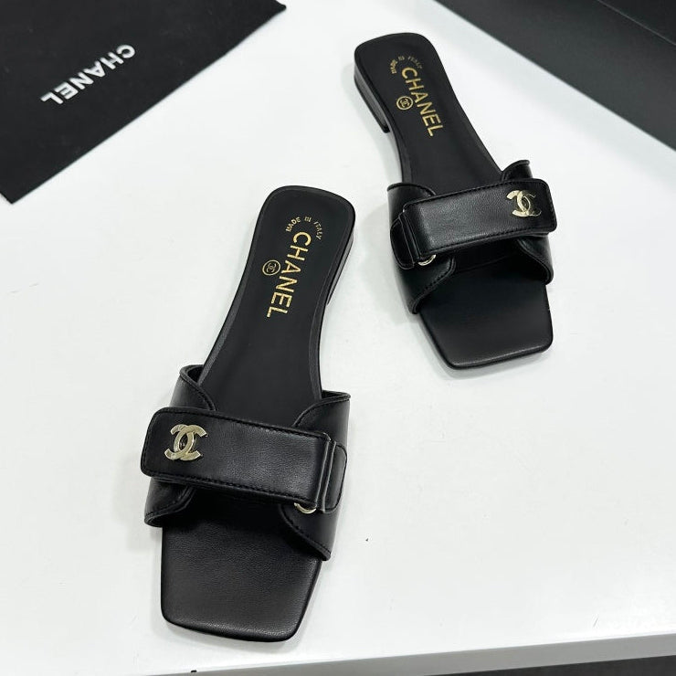 Chanel 2026 Sandals Sheepskin 926205