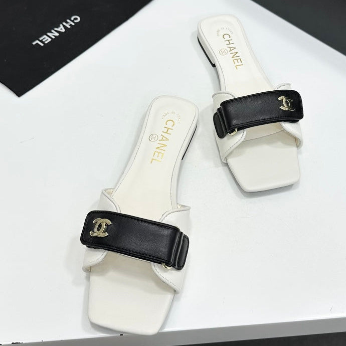 Chanel 2026 Sandals Sheepskin 926205