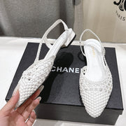Channel 2026 Sandal Mesh 896475