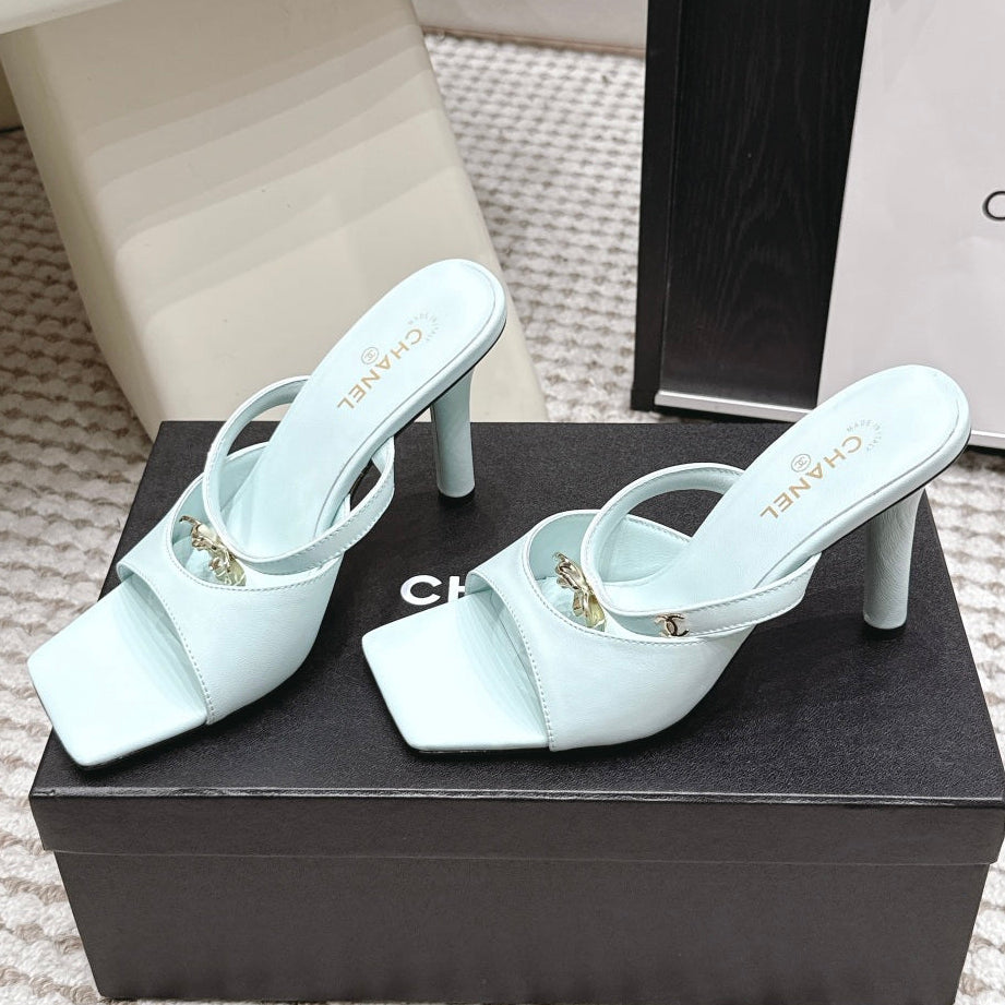 New Chanel Shoe 2026