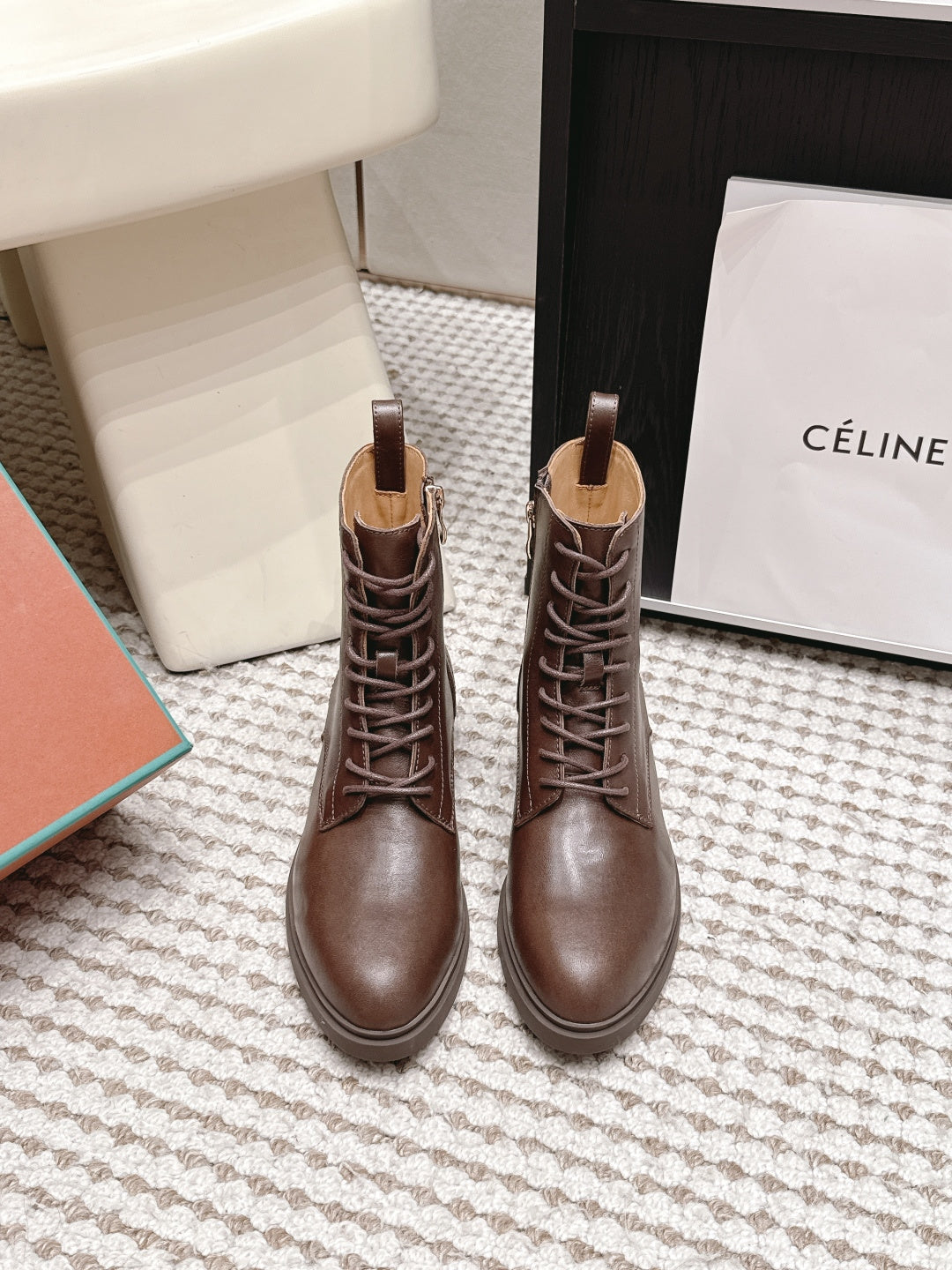 Loro Piana 2026 Chelsea Ankle Boots Suede Calfskin 931493