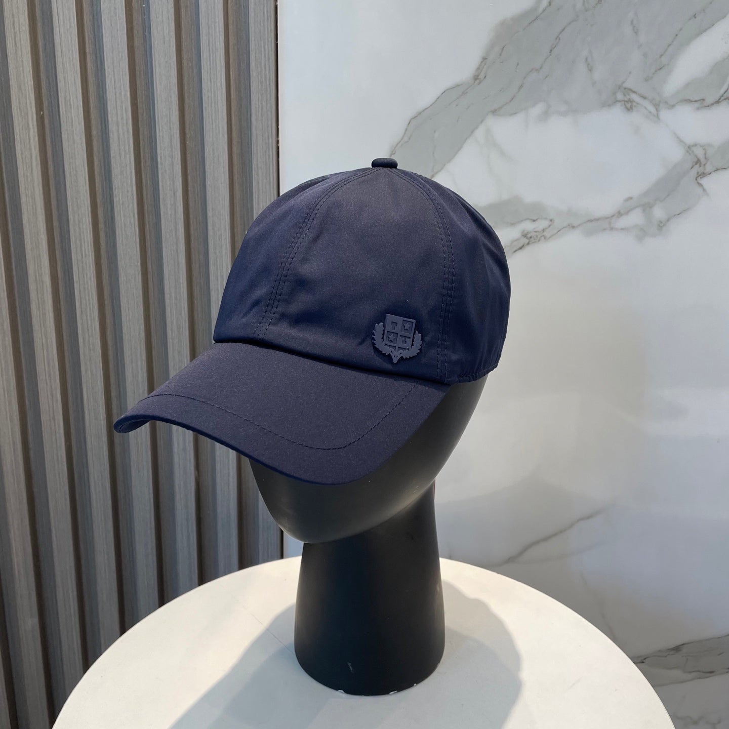 Loro Piana Baseball Cap 425772