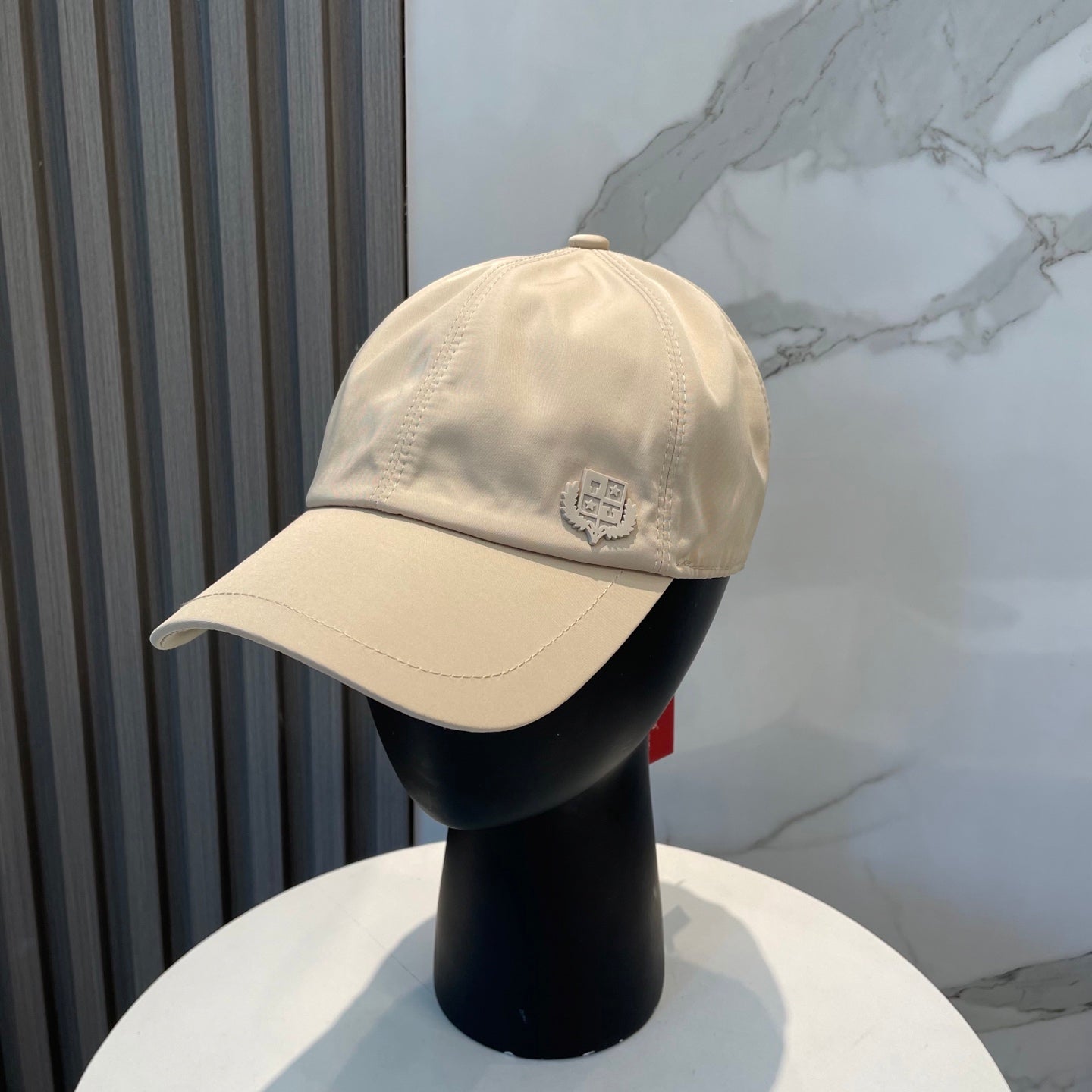 Loro Piana Baseball Cap 425772
