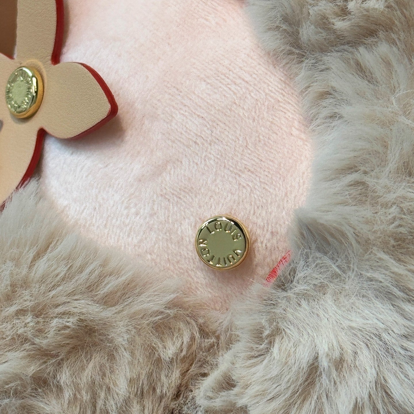 Vivienne Sunflower Plush Toy