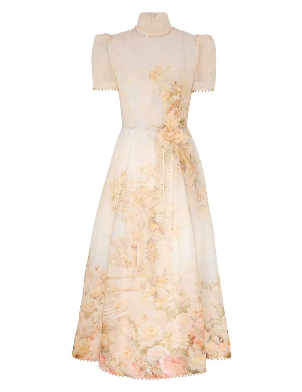 Zimmermann 2026 Dress 681