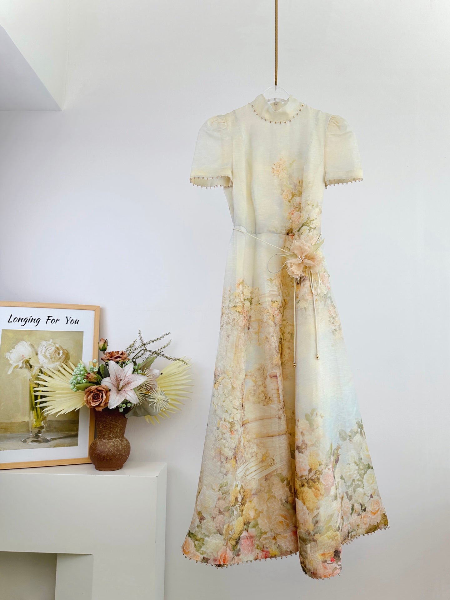Zimmermann 2026 Dress 681