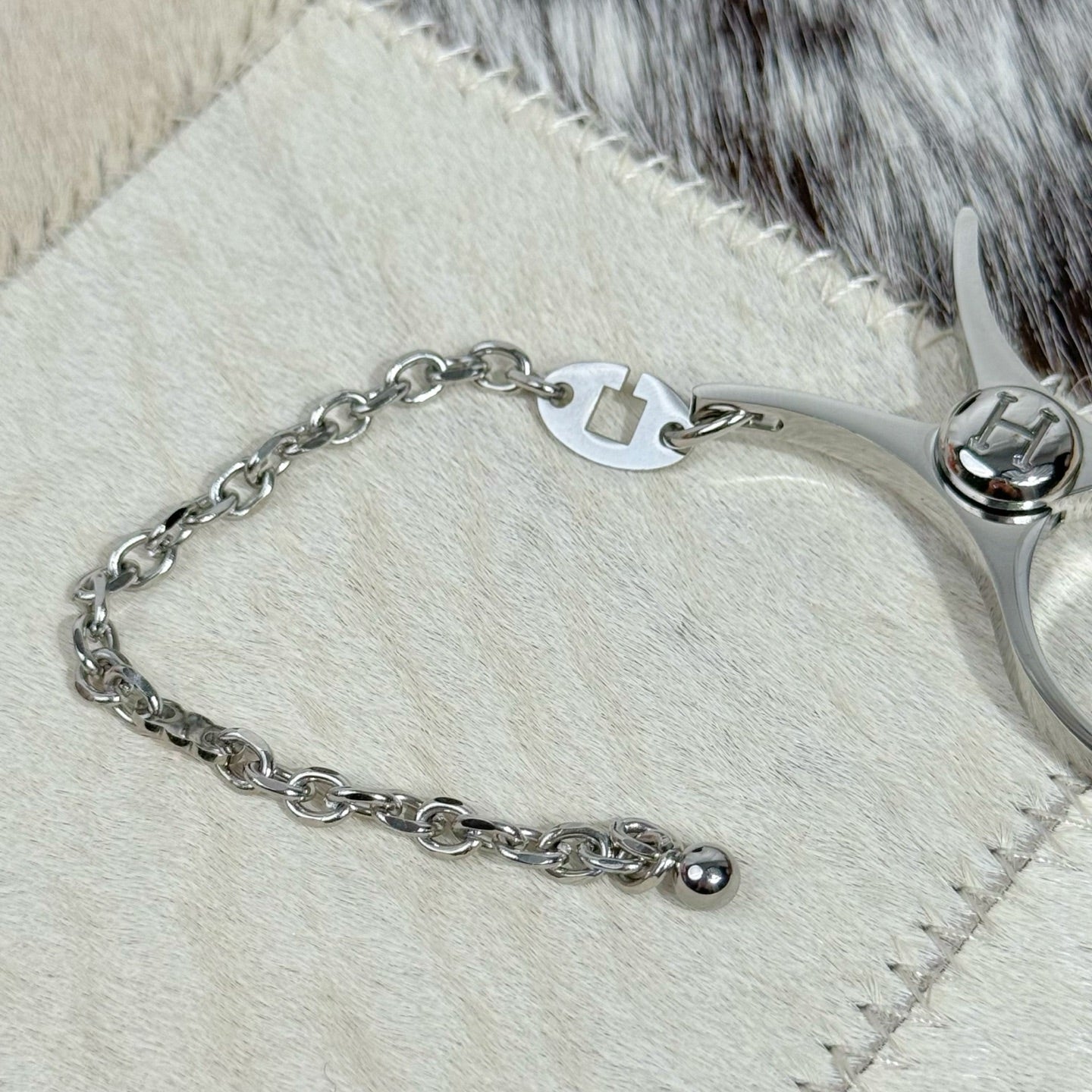 HM Filou Glove Clip Charm