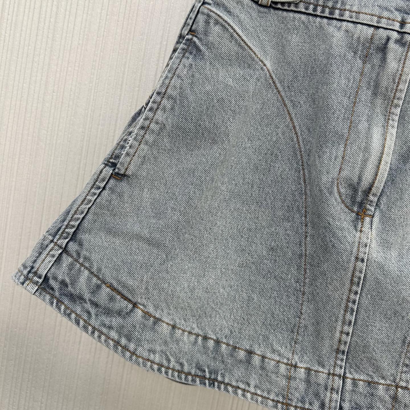 Zimmermann Skirt 487