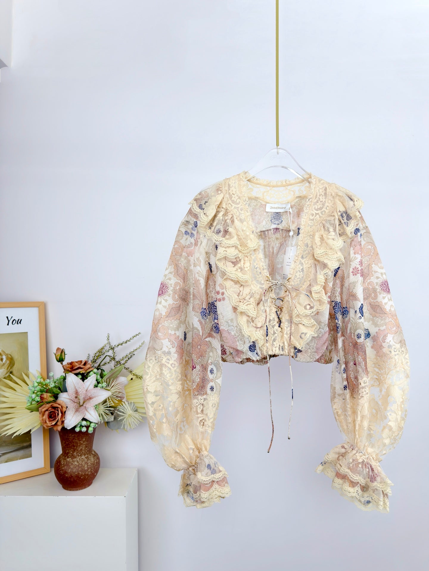 Zimmermann 2025 Set 357