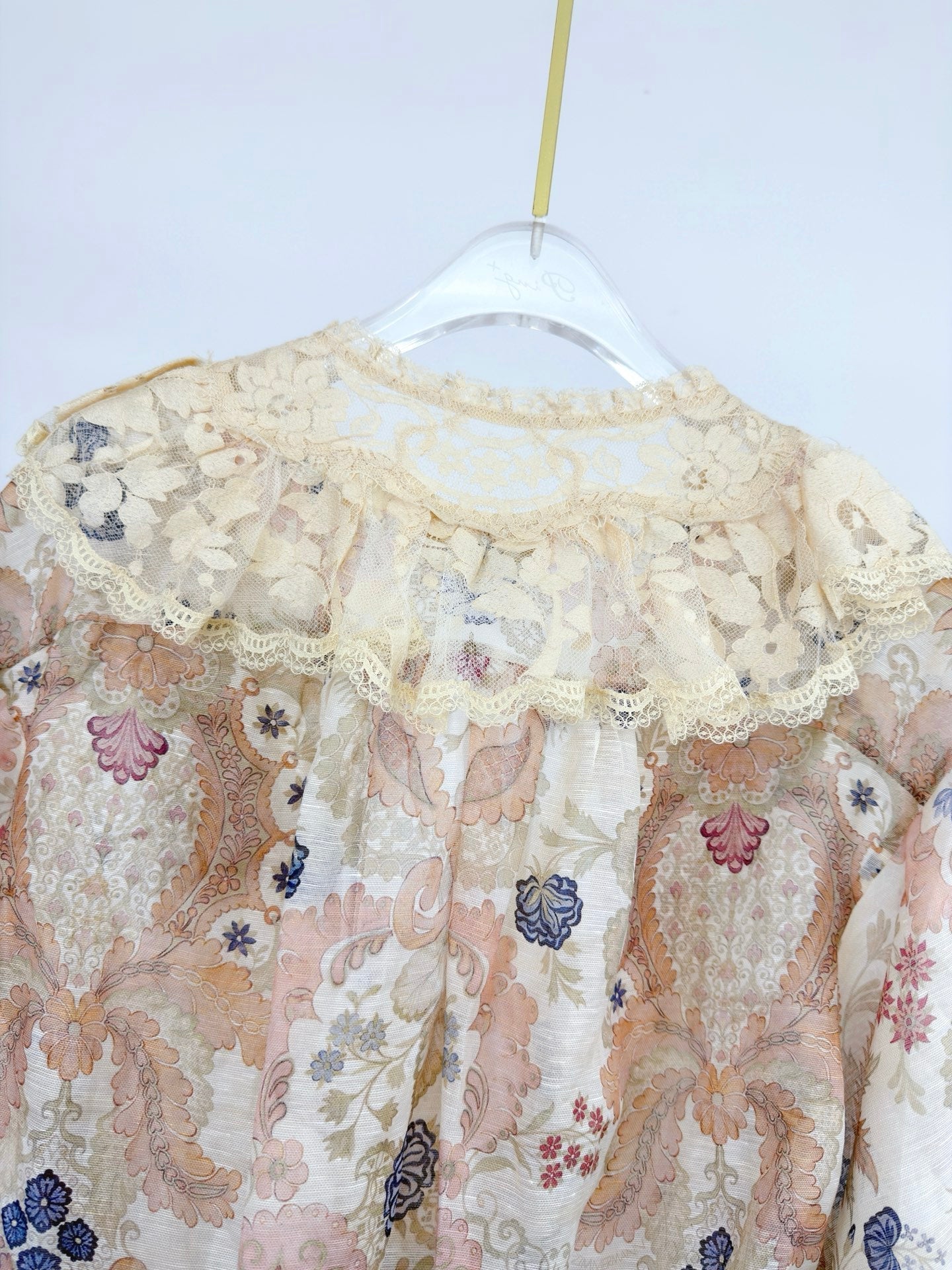 Zimmermann 2025 Set 357